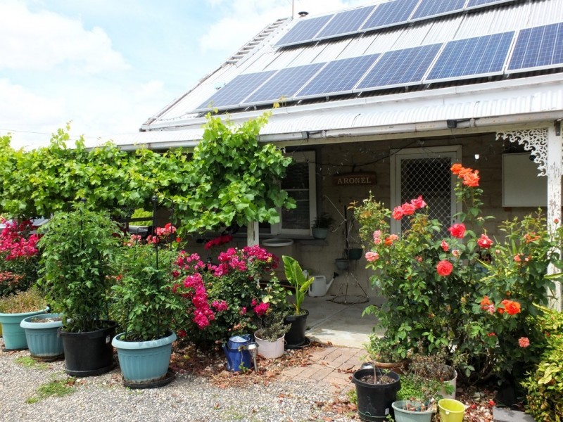 1643 Pyrenees Highway, Amphitheatre VIC 3468