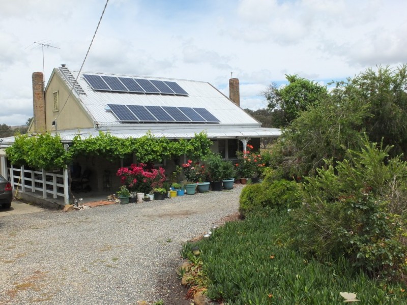 1643 Pyrenees Highway, Amphitheatre VIC 3468