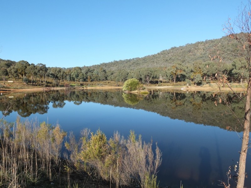 42 Wild Grape Road, Redbank VIC 3477