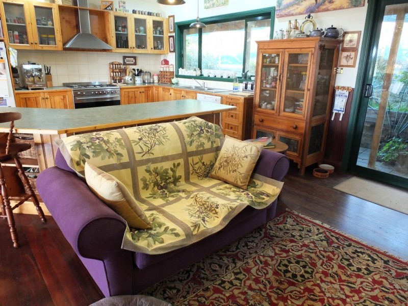 42 Wild Grape Road, Redbank VIC 3477