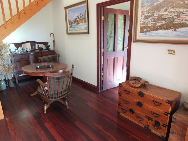 42 Wild Grape Road, Redbank VIC 3477