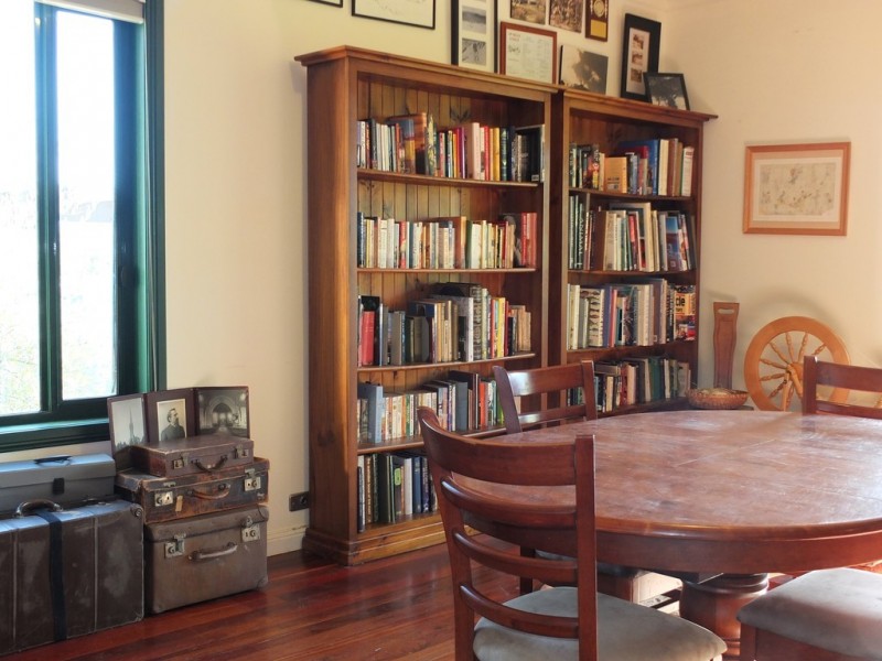 42 Wild Grape Road, Redbank VIC 3477