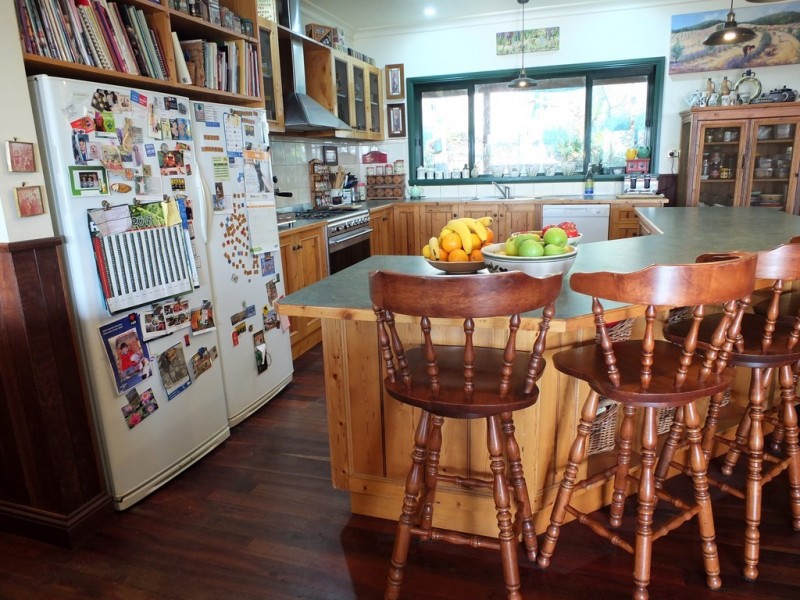 42 Wild Grape Road, Redbank VIC 3477