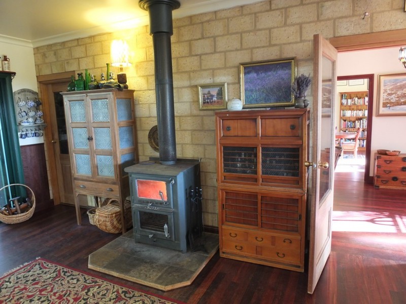 42 Wild Grape Road, Redbank VIC 3477