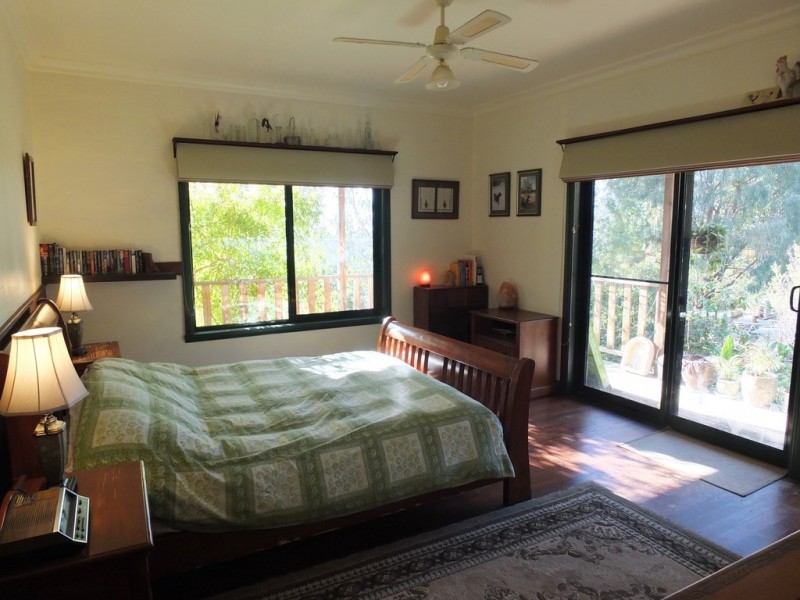 42 Wild Grape Road, Redbank VIC 3477