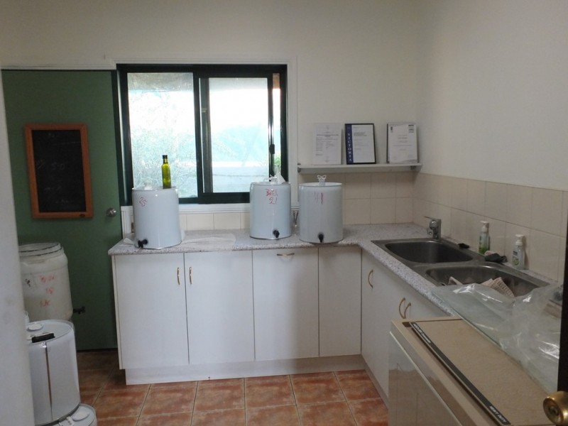 42 Wild Grape Road, Redbank VIC 3477