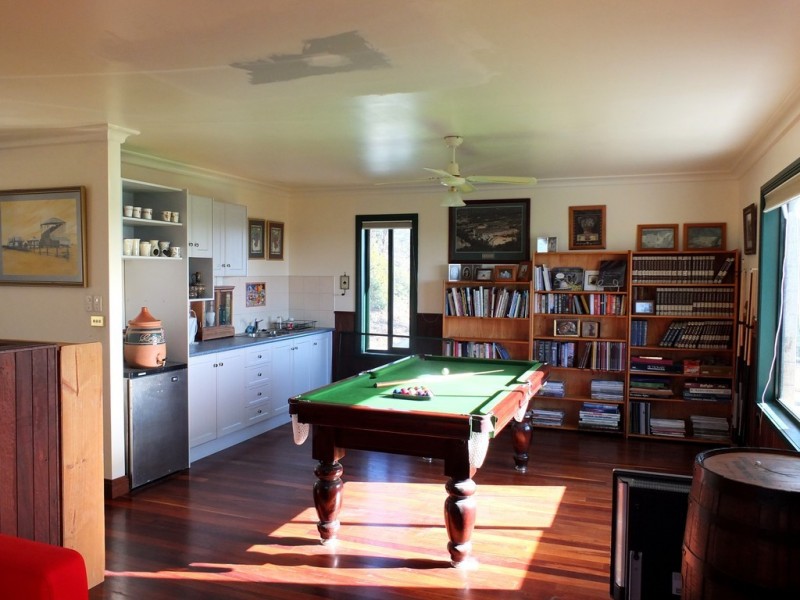 42 Wild Grape Road, Redbank VIC 3477