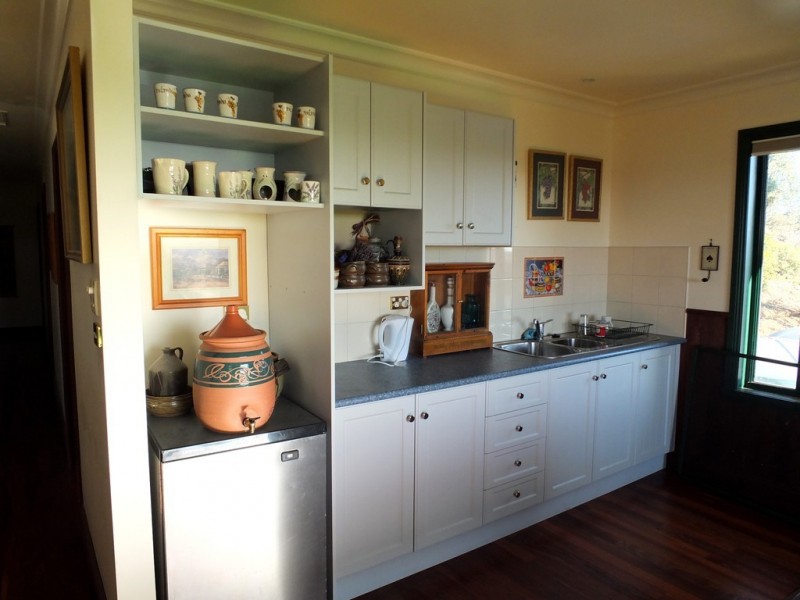 42 Wild Grape Road, Redbank VIC 3477