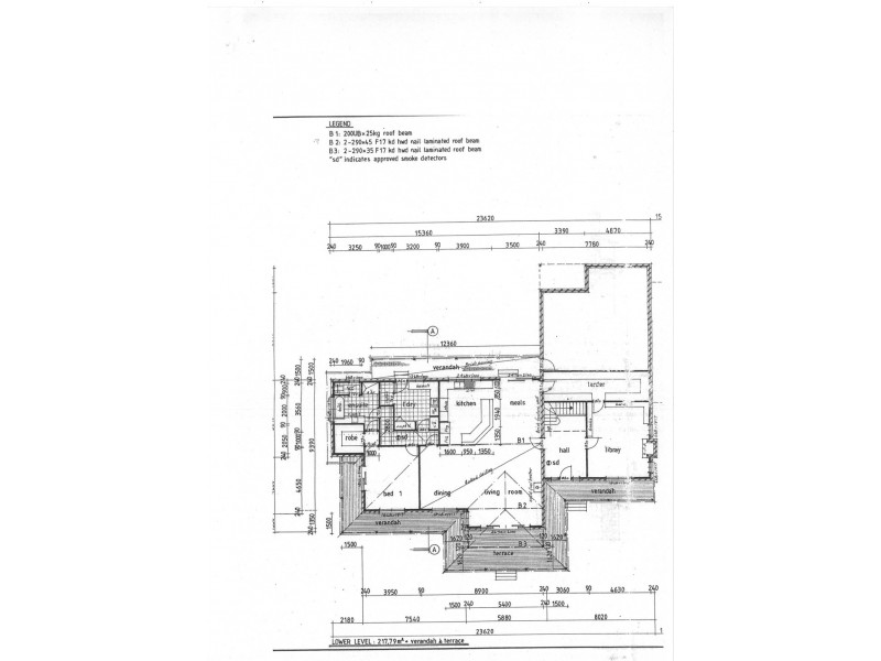 42 Wild Grape Road, Redbank VIC 3477 Floorplan