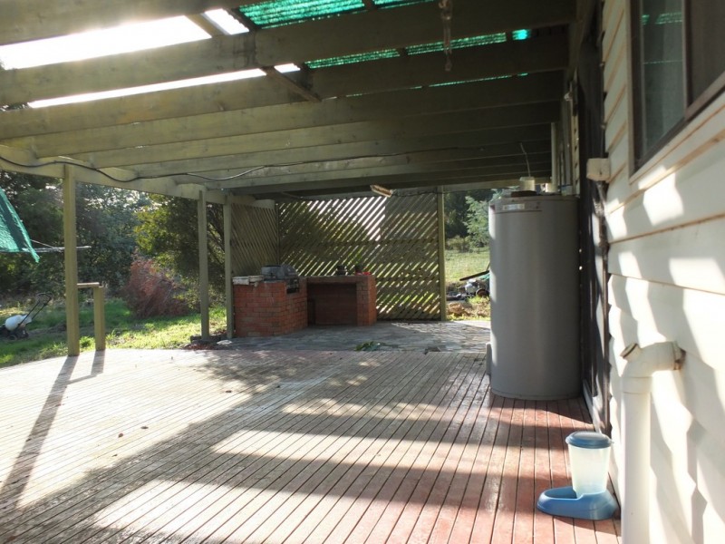 35 Boyce Street, Avoca VIC 3467