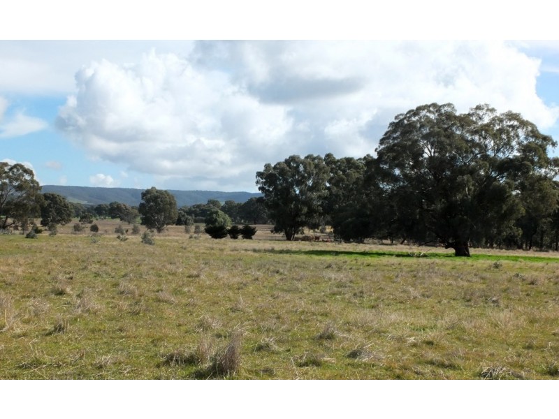 CA 44E Whelans Road, Redbank VIC 3477