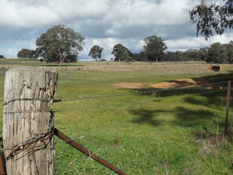 CA 44E Whelans Road, Redbank VIC 3477