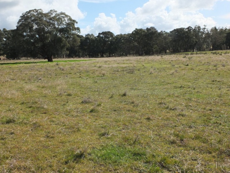 CA 44E Whelans Road, Redbank VIC 3477