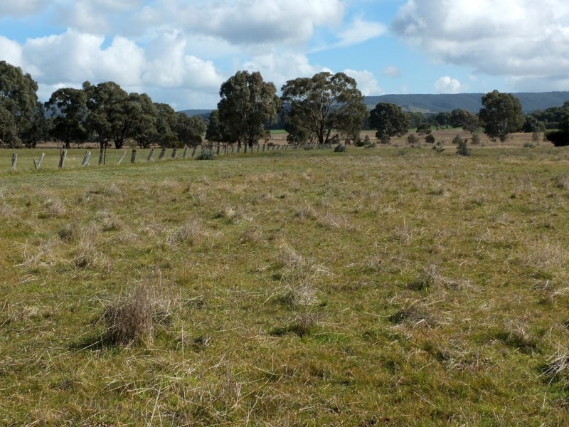 CA 44E Whelans Road, Redbank VIC 3477