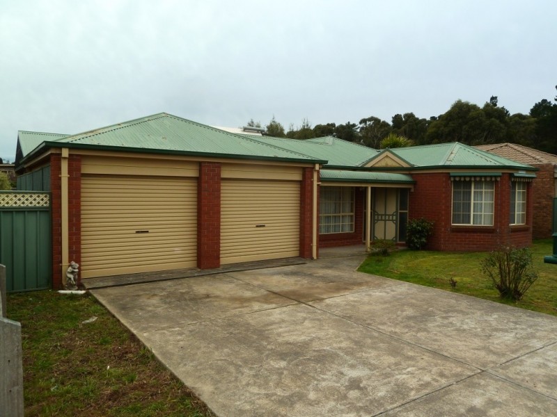 37 Recreation Road, Mount Clear VIC 3350