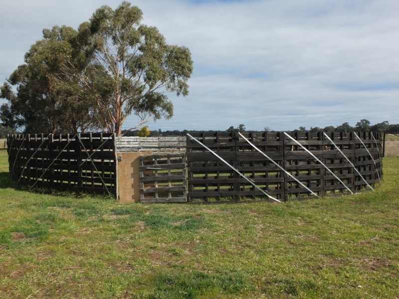 54 Belfast Road, Carisbrook VIC 3464