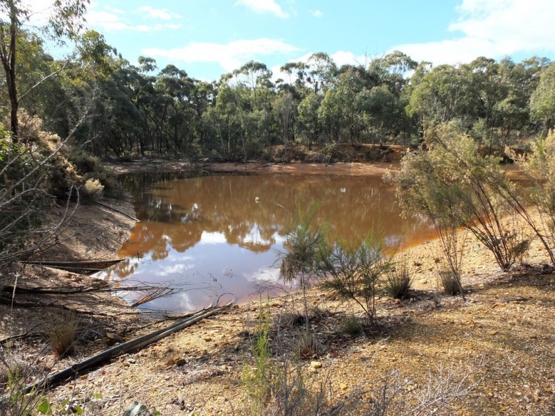 CA 24 Olive Grove Road, Avoca VIC 3467