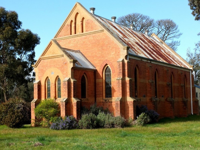 2793 Maryborough-St Arnaud Road, Natte Yallock VIC 3465