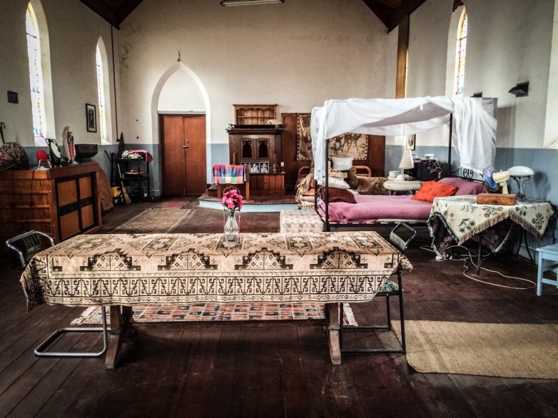 2793 Maryborough-St Arnaud Road, Natte Yallock VIC 3465