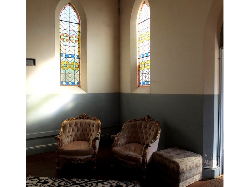 2793 Maryborough-St Arnaud Road, Natte Yallock VIC 3465