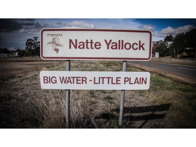 2793 Maryborough-St Arnaud Road, Natte Yallock VIC 3465