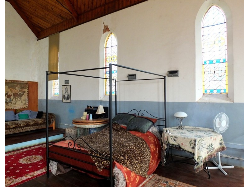 2793 Maryborough-St Arnaud Road, Natte Yallock VIC 3465