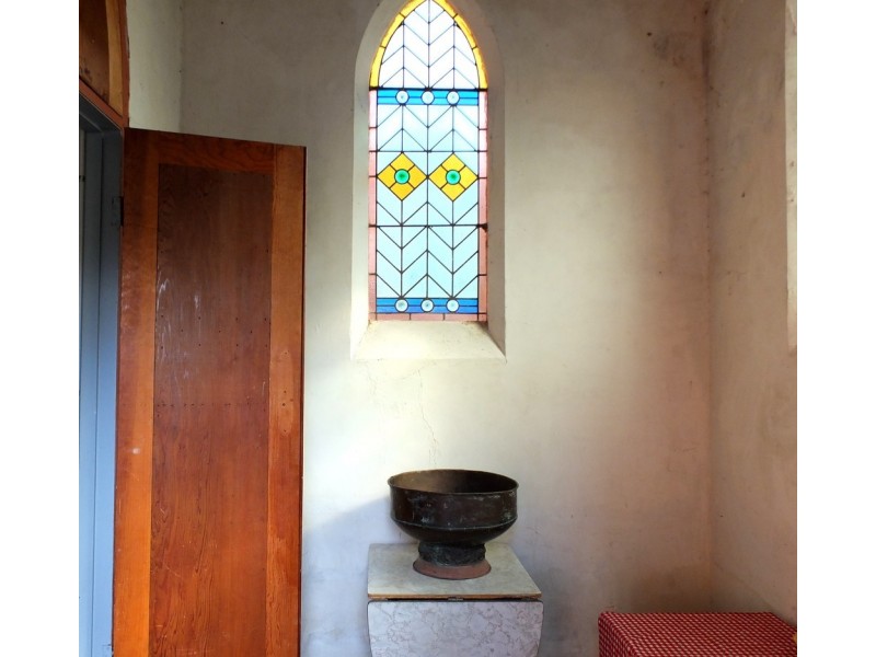 2793 Maryborough-St Arnaud Road, Natte Yallock VIC 3465