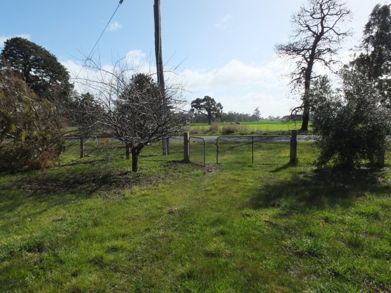 2793 Maryborough-St Arnaud Road, Natte Yallock VIC 3465