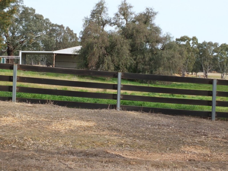 Lots 22, 22A and 25A, Logan Road, Bowenvale VIC 3465