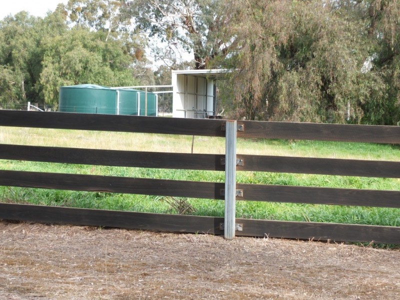 Lots 22, 22A and 25A, Logan Road, Bowenvale VIC 3465