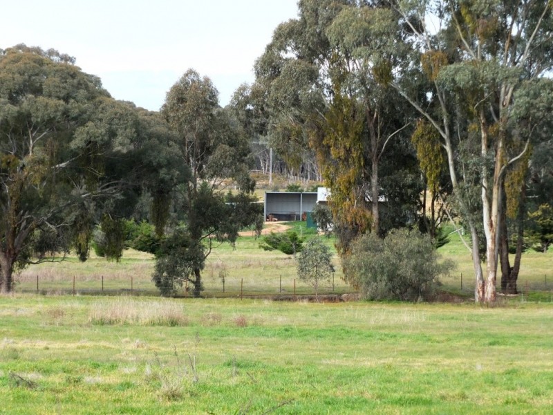 Lots 22, 22A and 25A, Logan Road, Bowenvale VIC 3465