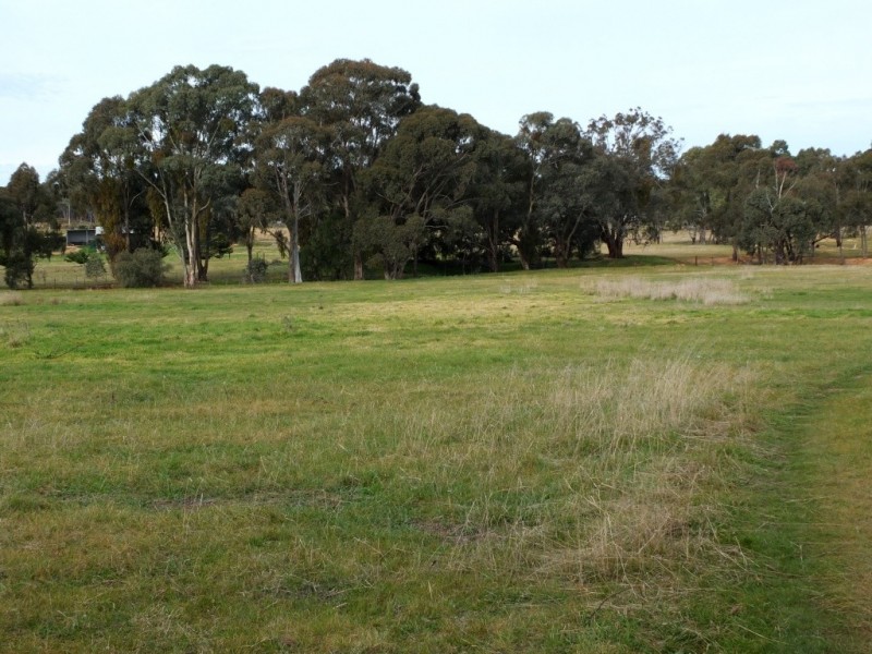 Lots 22, 22A and 25A, Logan Road, Bowenvale VIC 3465