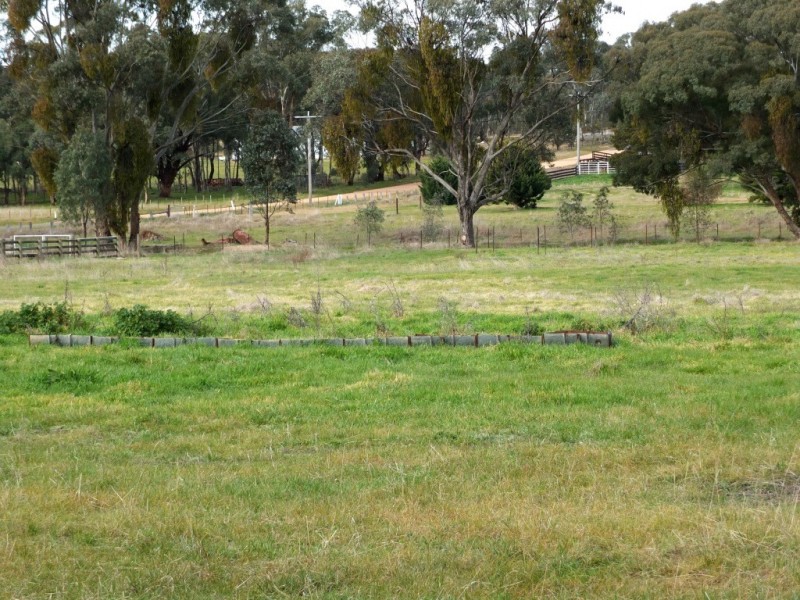 Lots 13, 14, 15, 16, 17, 19B, 20 and 20A, Logan Rd, Bowenvale VIC 3465