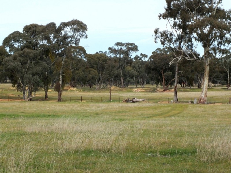 Lots 13, 14, 15, 16, 17, 19B, 20 and 20A, Logan Rd, Bowenvale VIC 3465