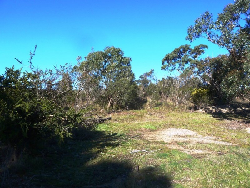 CA 28 Francis Lane, Linton VIC 3360