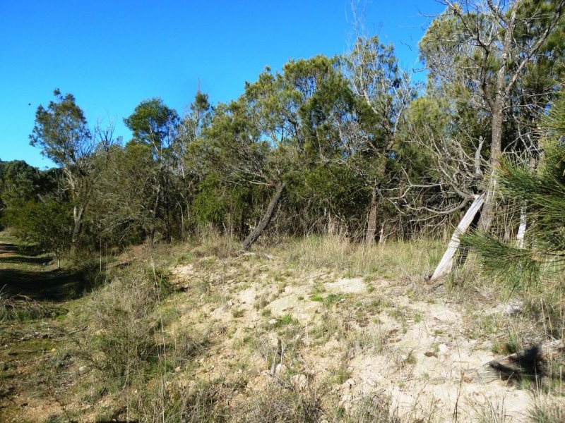 CA 28 Francis Lane, Linton VIC 3360