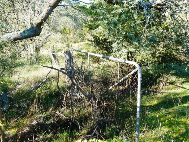 CA 28 Francis Lane, Linton VIC 3360