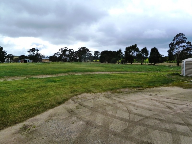 4 Dundas Street, Raglan VIC 3373