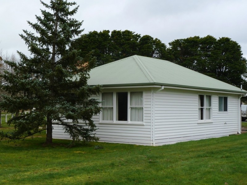 4 Dundas Street, Raglan VIC 3373