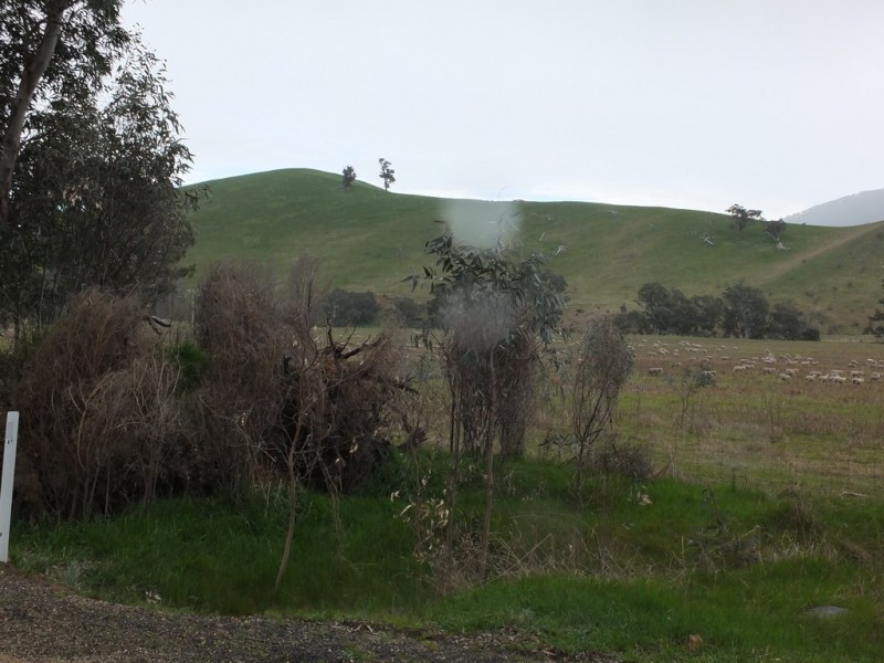 CA 8D1 Elmhurst-Glenpatrick Rd, Glenpatrick VIC 3469