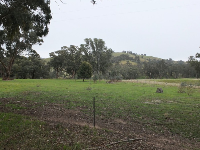 CA 7H Elmhurst-Glenpatrick Rd, Glenpatrick VIC 3469