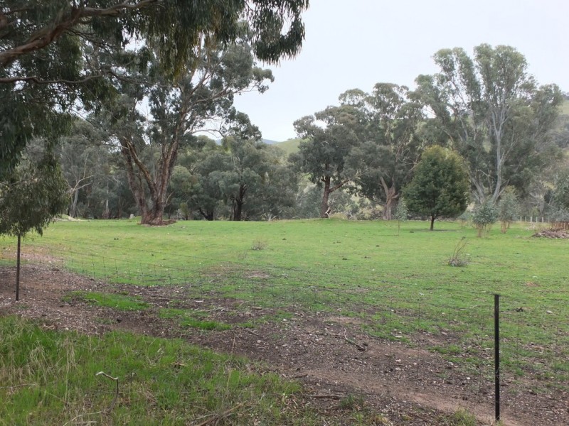 CA 7H Elmhurst-Glenpatrick Rd, Glenpatrick VIC 3469
