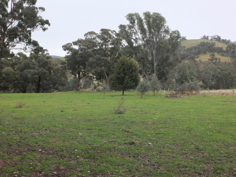 CA 7H Elmhurst-Glenpatrick Rd, Glenpatrick VIC 3469