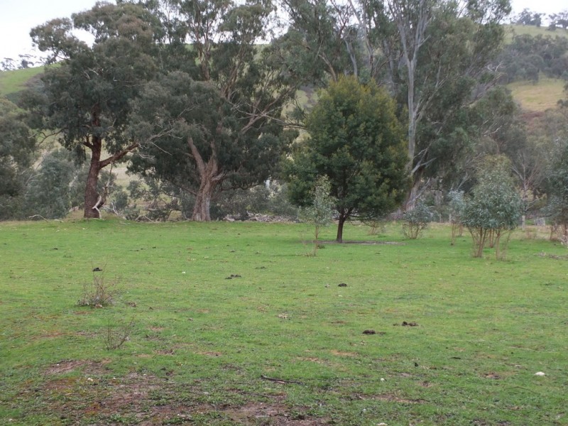 CA 7H Elmhurst-Glenpatrick Rd, Glenpatrick VIC 3469