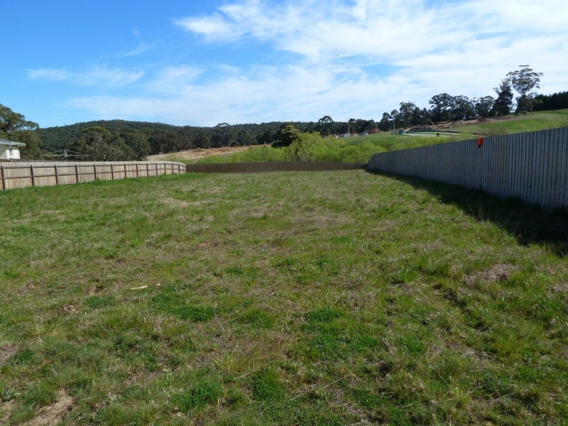 Lot 3 Hillview Rd,, Brown Hill VIC 3350