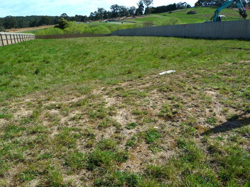 Lot 3 Hillview Rd,, Brown Hill VIC 3350