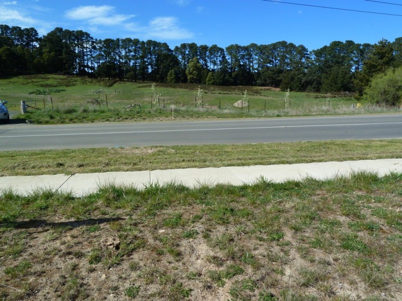 Lot 3 Hillview Rd,, Brown Hill VIC 3350