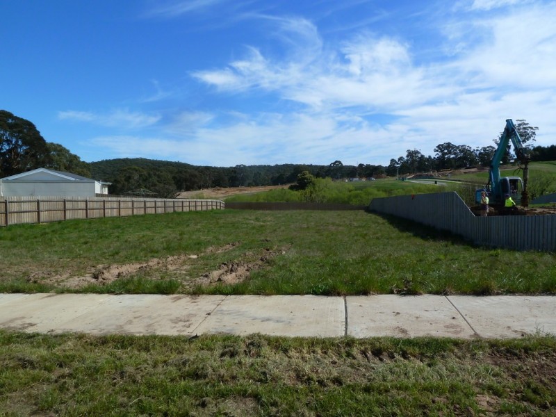 Lot 3 Hillview Rd,, Brown Hill VIC 3350