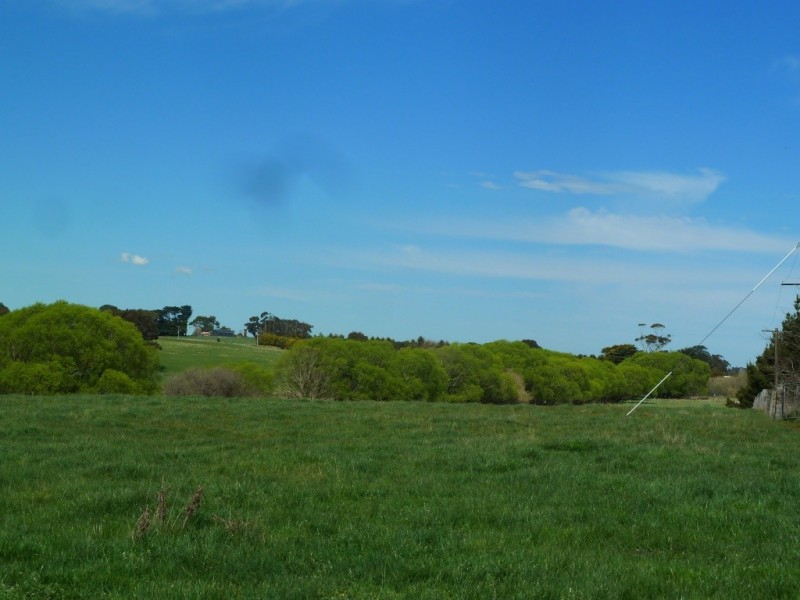 Lot 32 Navigator-Dunnstown Road, Navigators VIC 3352