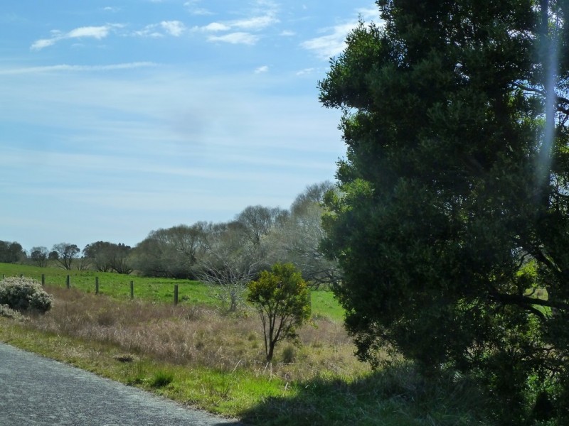 Lot 32 Navigator-Dunnstown Road, Navigators VIC 3352